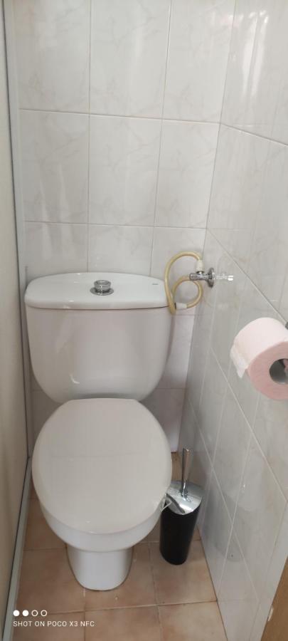 אילת Apartment With Terrace And Parking מראה חיצוני תמונה