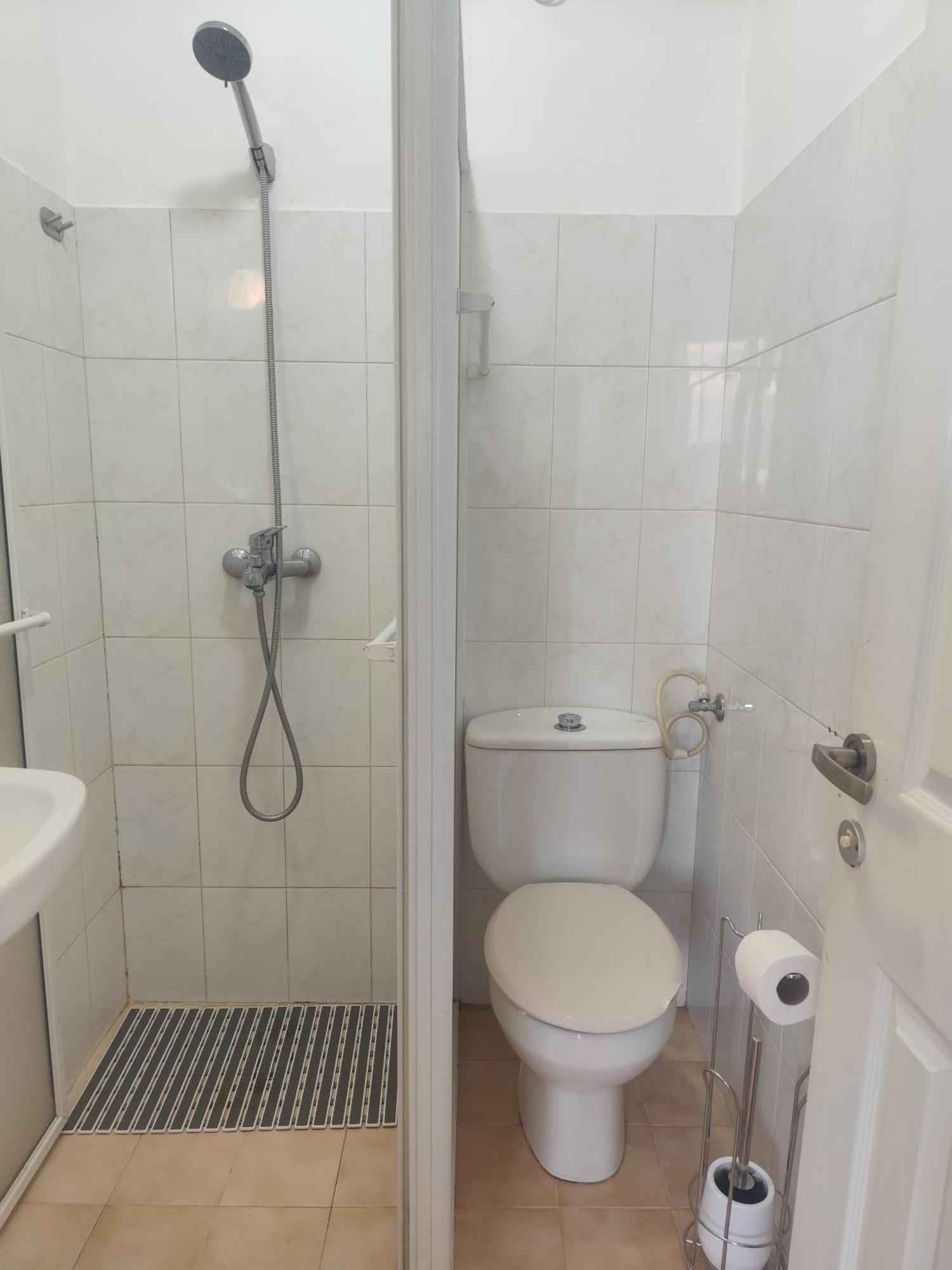 אילת Apartment With Terrace And Parking מראה חיצוני תמונה