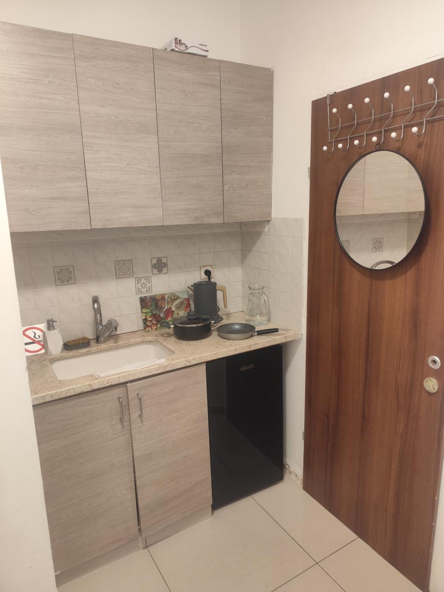 אילת Apartment With Terrace And Parking מראה חיצוני תמונה
